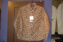 LEOPARD@Shirt