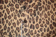 LEOPARD@Shirt