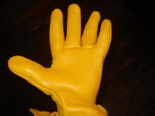 ELK GLOVE