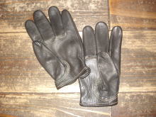 Langliz Short Glove