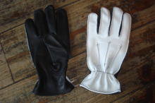 Langlitz RidingGlove