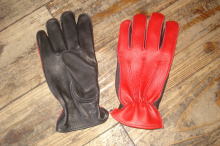 Langlitz RidingGlove