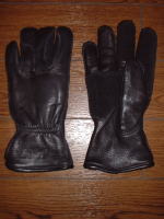 Churchill Special Winter Glove