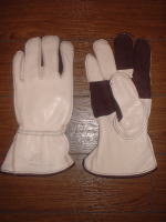 Churchill Special Winter Glove