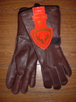 GLOVE