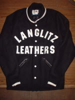 WOOL JKT