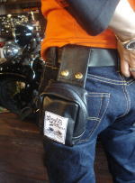 Handy Belt Bag