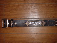 IDAHO LEATHER