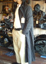 COAT