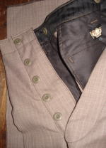 PANTS
