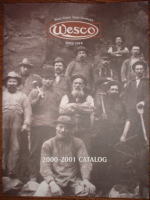 WESCO