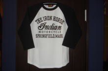 Indian@baseball T-Shirt
