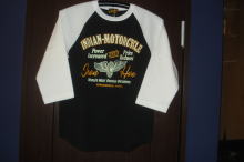 IndianBaseballT-Shirt