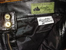 langlitz leathers