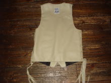 Custom Vest