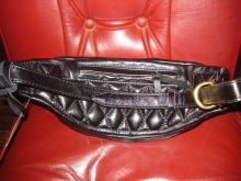 Horse Waist Bag