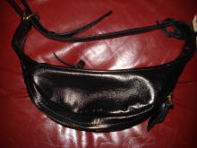 Horse Waist Bag