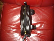 Swingarm Bag