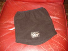 Fleece Neck Gaiter