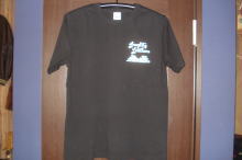 Langlitz PrintT-Shirt