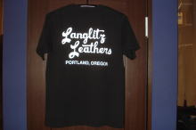 Langlitz PrintT-Shirt
