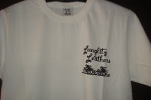 Langlitz PrintT-Shirt