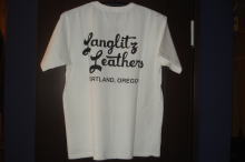 Langlitz PrintT-Shirt