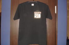 Langlitz PrintT-Shirt