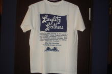 Langlitz PrintT-Shirt
