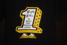 Langlitz PrintT-Shirt