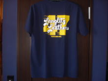 ラングリッツ　Tシャツ