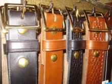A.E. Nelson Leather
