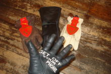 Churchill　Sullivan Glove
