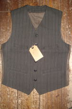 VEST