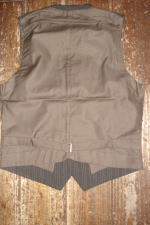 VEST