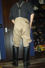 TROUSERS