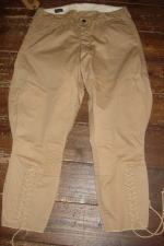 TROUSERS
