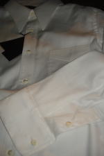 DRESS SHIRT