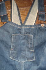 OVER ALLS