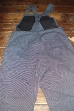 OVER ALLS