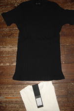 S/S TEE