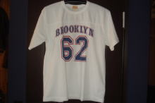 62FootballTee