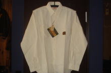 6.75oz.ChambrayShirt