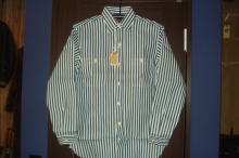 HickoryStripeShirt