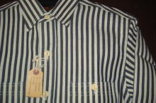 HickoryStripeShirt