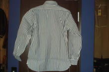 HickoryStripeShirt