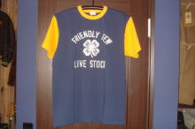 WhitesvilleRingerT-Shirt