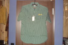 Coke�@Stripe�@Shirt