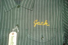 Coke�@Stripe�@Shirt