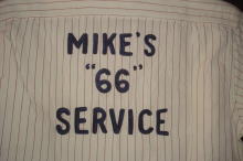 Coke�@Stripe�@Shirt